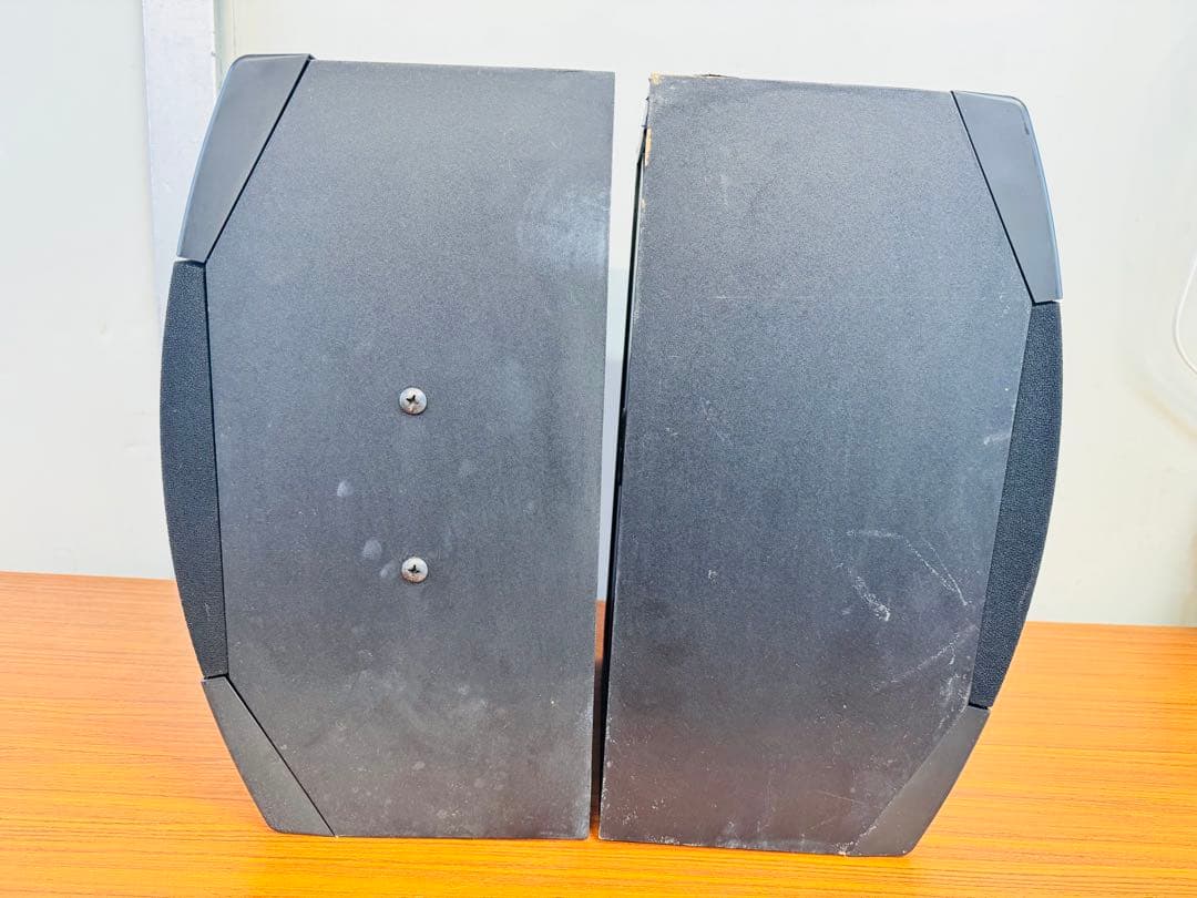 BOWG 業務用スピーカー 2台セット 8Ω 150W