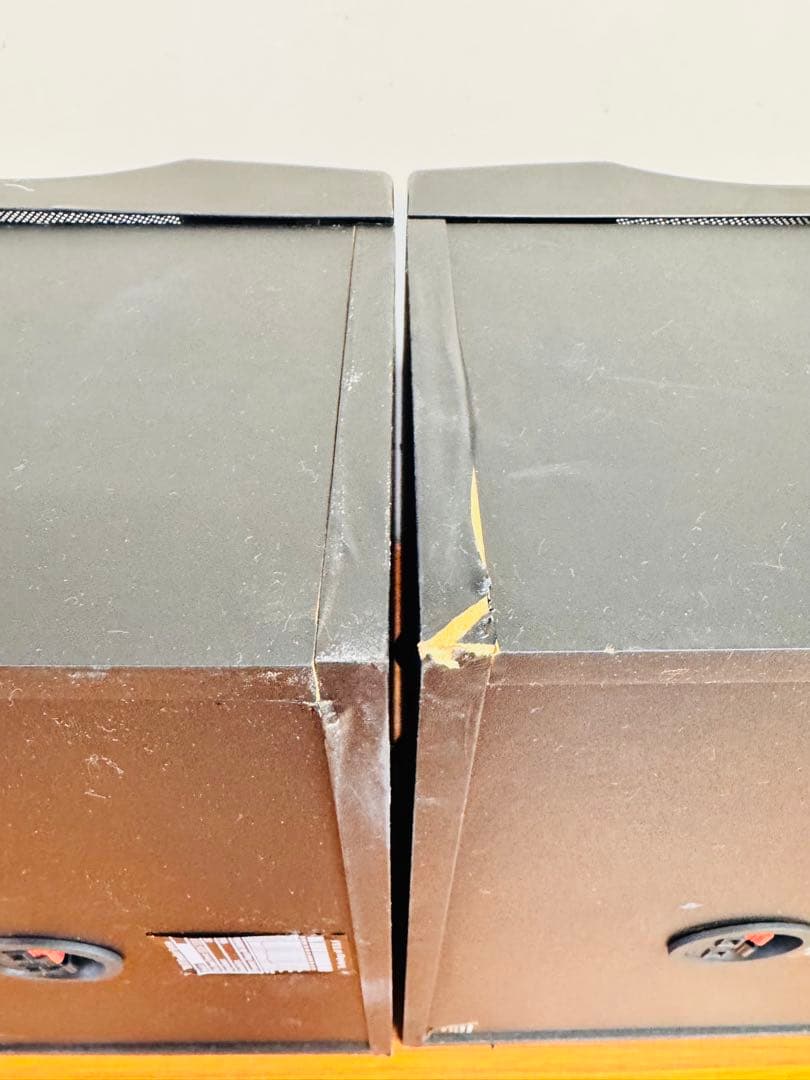 BOWG 業務用スピーカー 2台セット 8Ω 150W