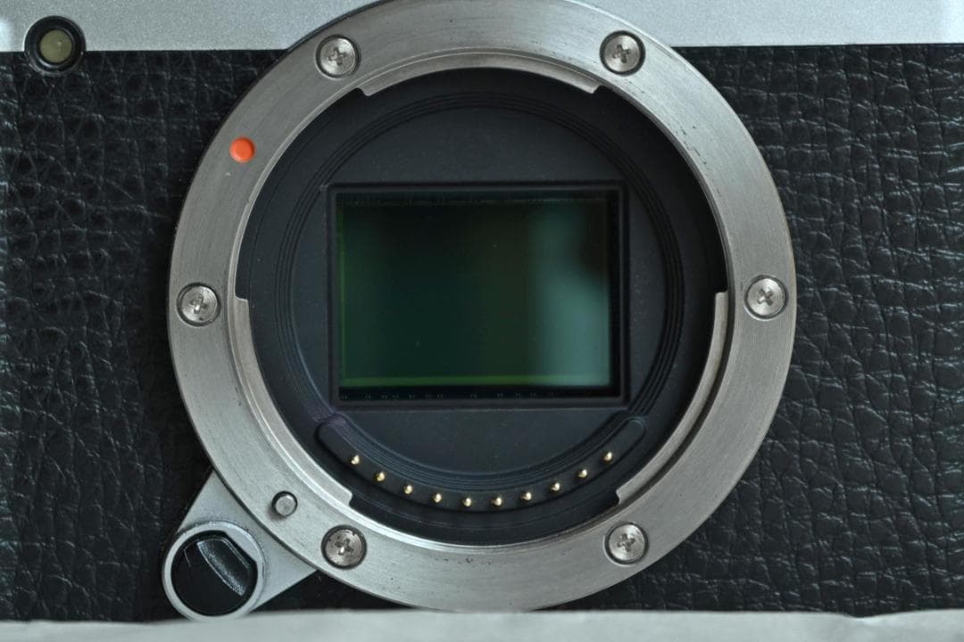 FUJIFILM X-A1 純正バッテリー＆チャージャー・無限写ルンです