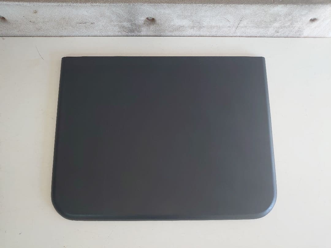 【累積243台目】パチスロを置く台・1台用シンプルスタンド（オーダー作成⑦）