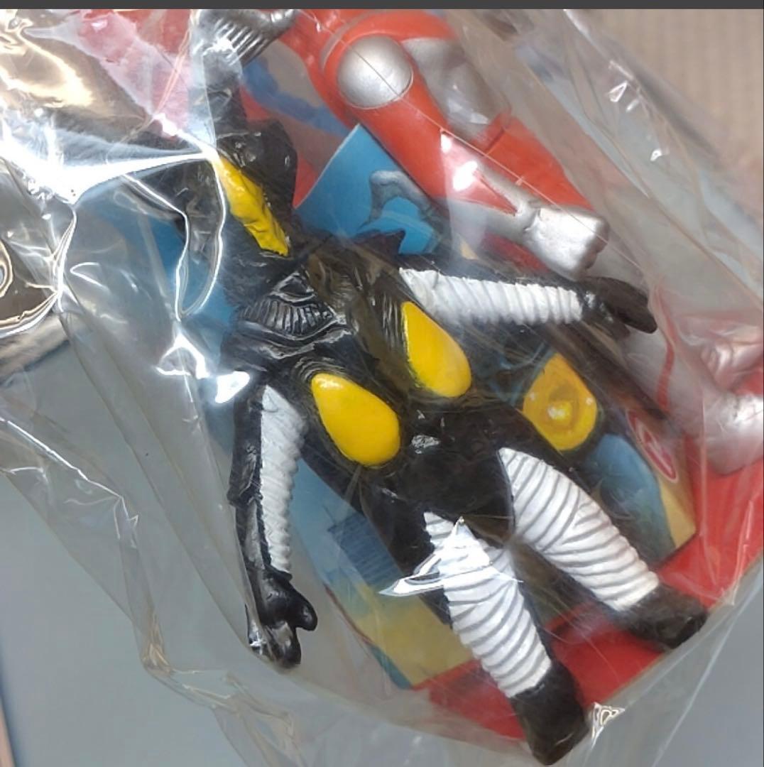 ウルトラマン フィギュアセット　ポピー製