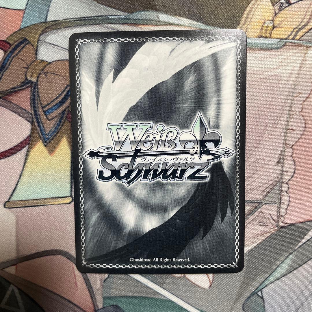 ホロライブ　癒月ちょこ　カード　4点セット