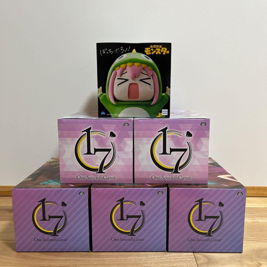 フィギュアまとめ売り12点セット