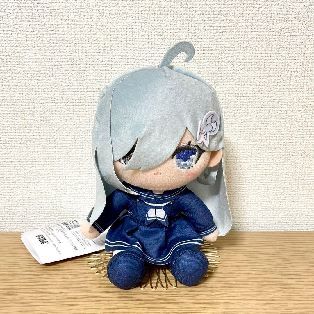 死亡遊戯で飯を食う。ぬいぐるみ 幽鬼 メイド