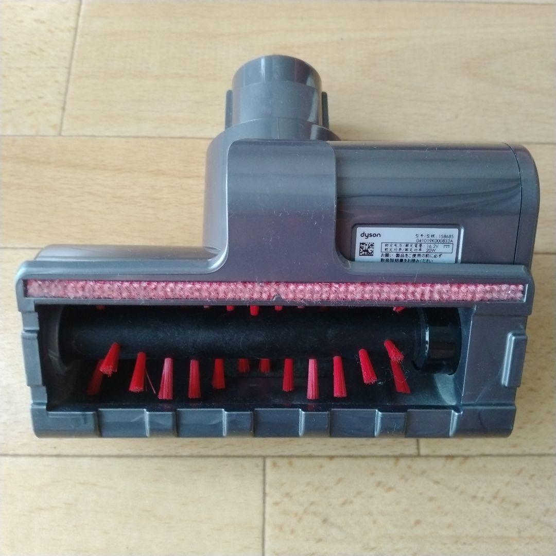 Dyson V8 Slim Fluffy＋ 付属品のみ パーツ