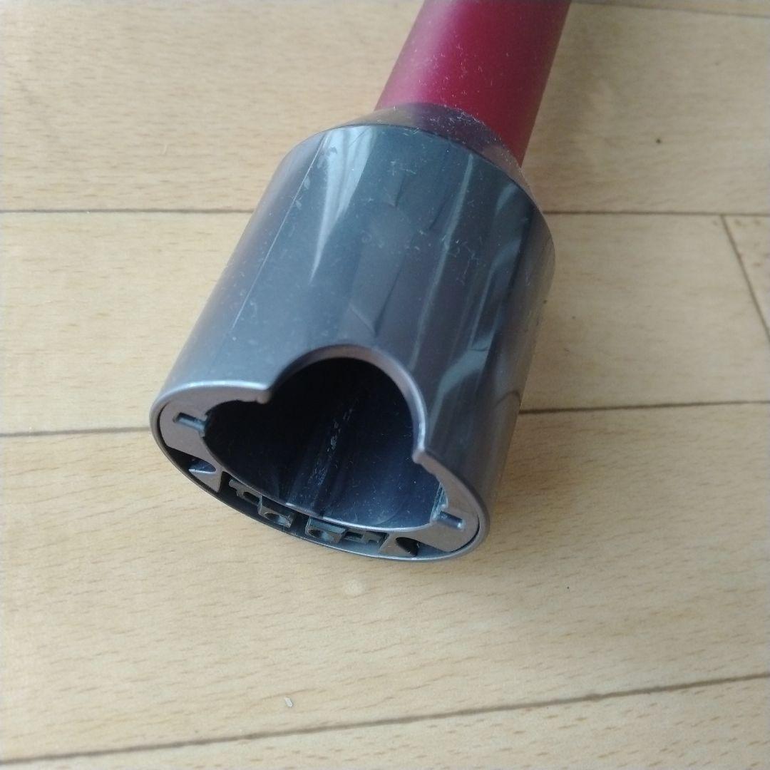 Dyson V8 Slim Fluffy＋ 付属品のみ パーツ