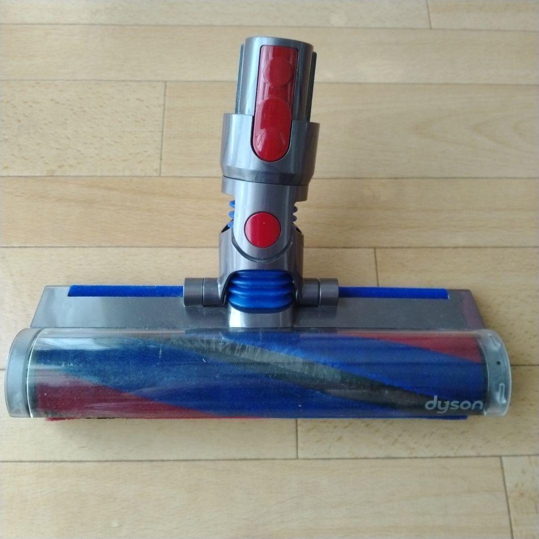 Dyson V8 Slim Fluffy＋ 付属品のみ パーツ