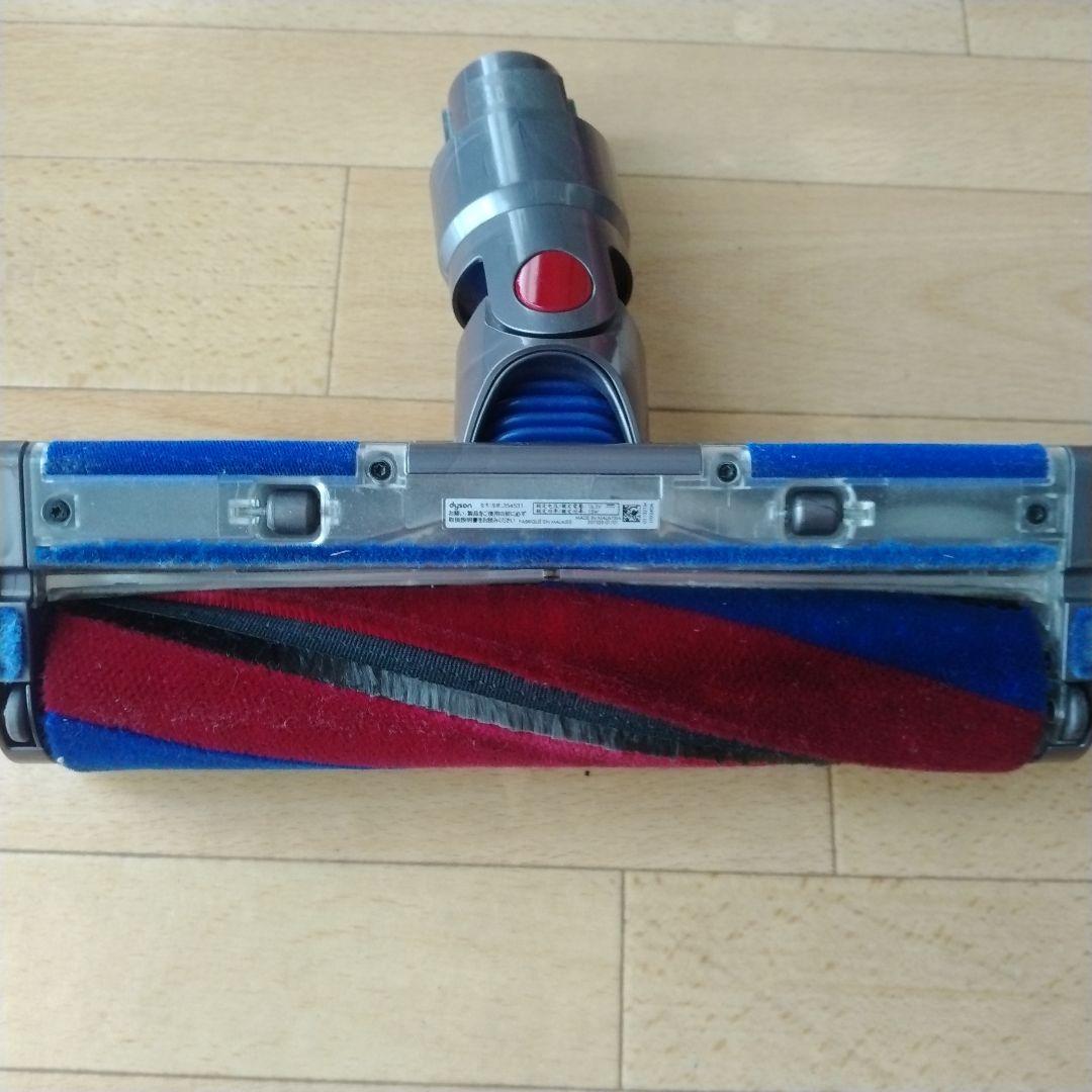 Dyson V8 Slim Fluffy＋ 付属品のみ パーツ