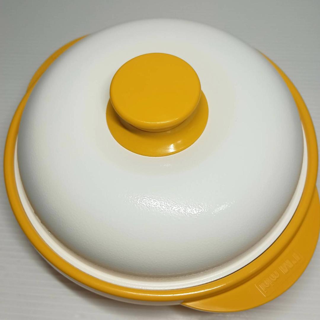 レンジメートプロ 電子レンジ専用調理器 グリル 焼き目 調理器具 美品 特許技術