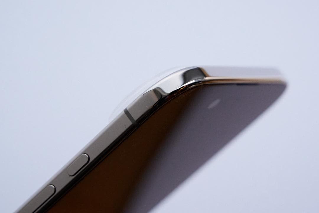 Apple iPhone Air 512GB 新品同様 国内版 ライトゴールド