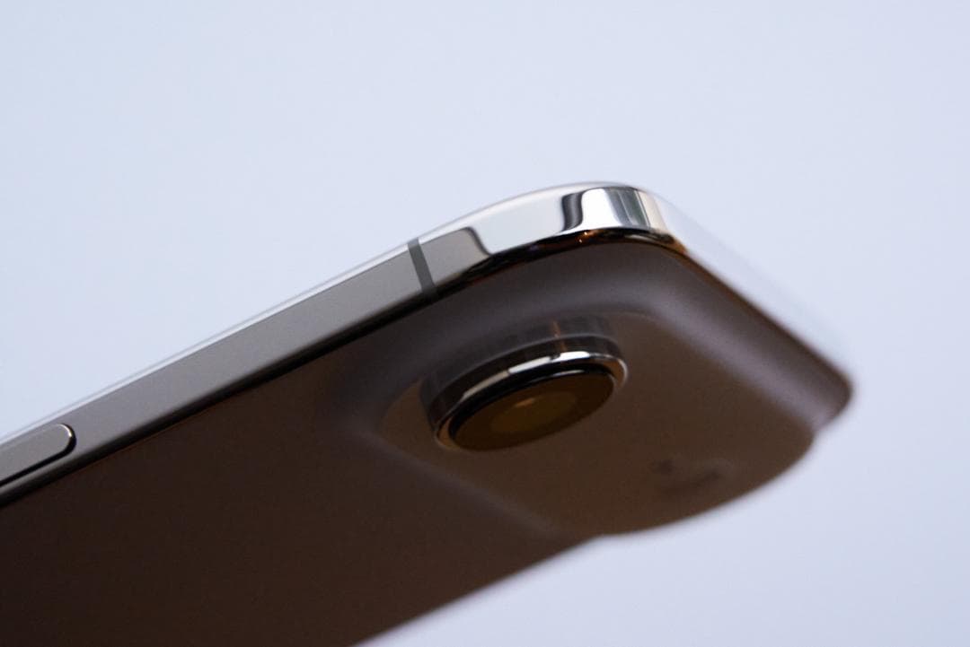 Apple iPhone Air 512GB 新品同様 国内版 ライトゴールド