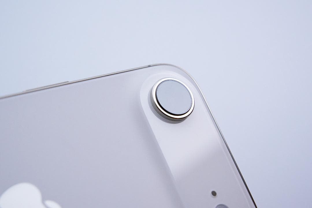 Apple iPhone Air 512GB 新品同様 国内版 ライトゴールド