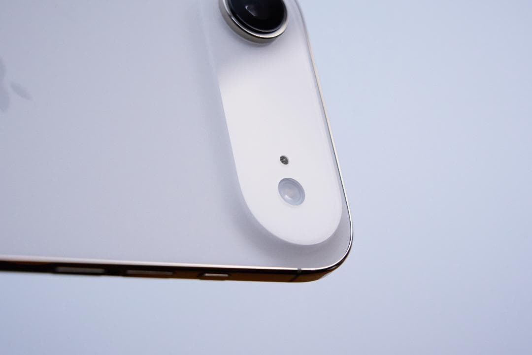 Apple iPhone Air 512GB 新品同様 国内版 ライトゴールド