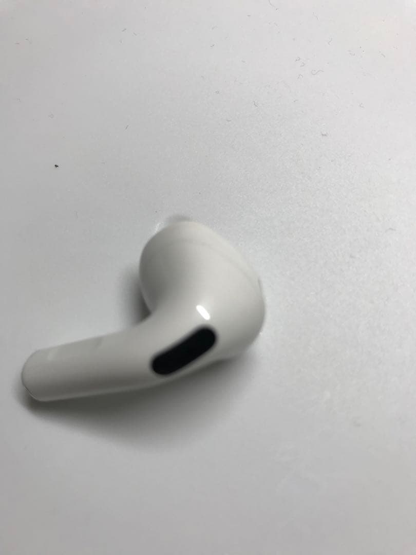 AirPods 第4世代 ノイズキャンセリング付き 左耳のみ