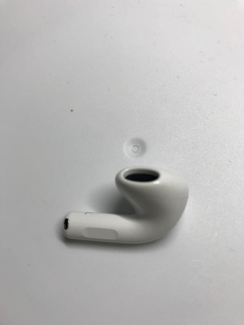 AirPods 第4世代 ノイズキャンセリング付き 左耳のみ