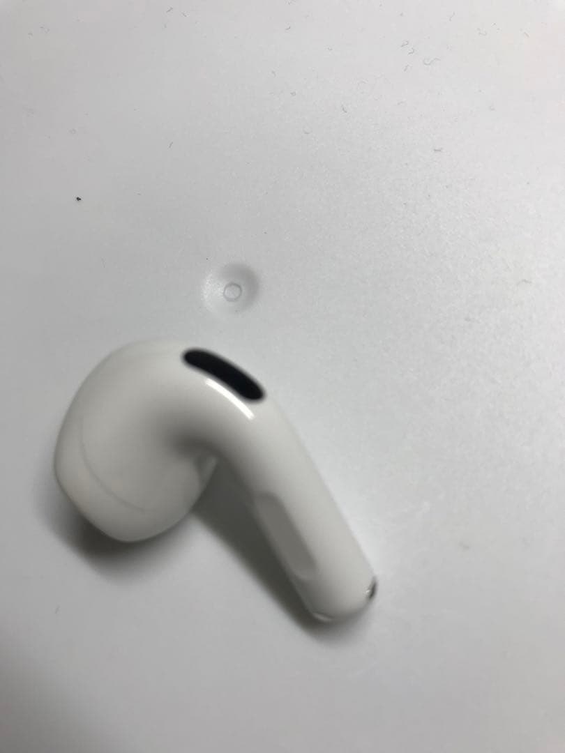 AirPods 第4世代 ノイズキャンセリング付き 左耳のみ