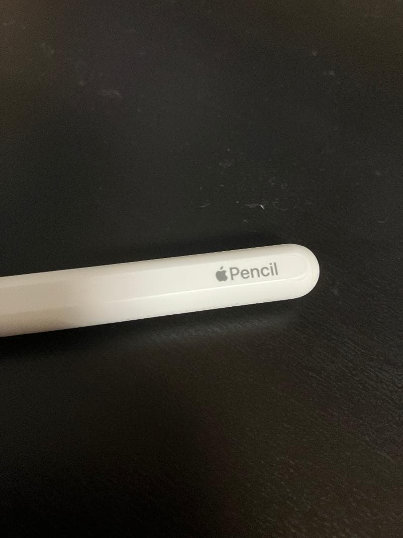 Apple Pencil 第2世代　刻印なし