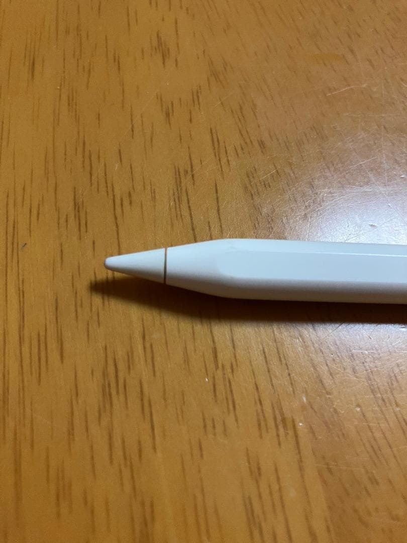 Apple Pencil 第2世代　刻印なし