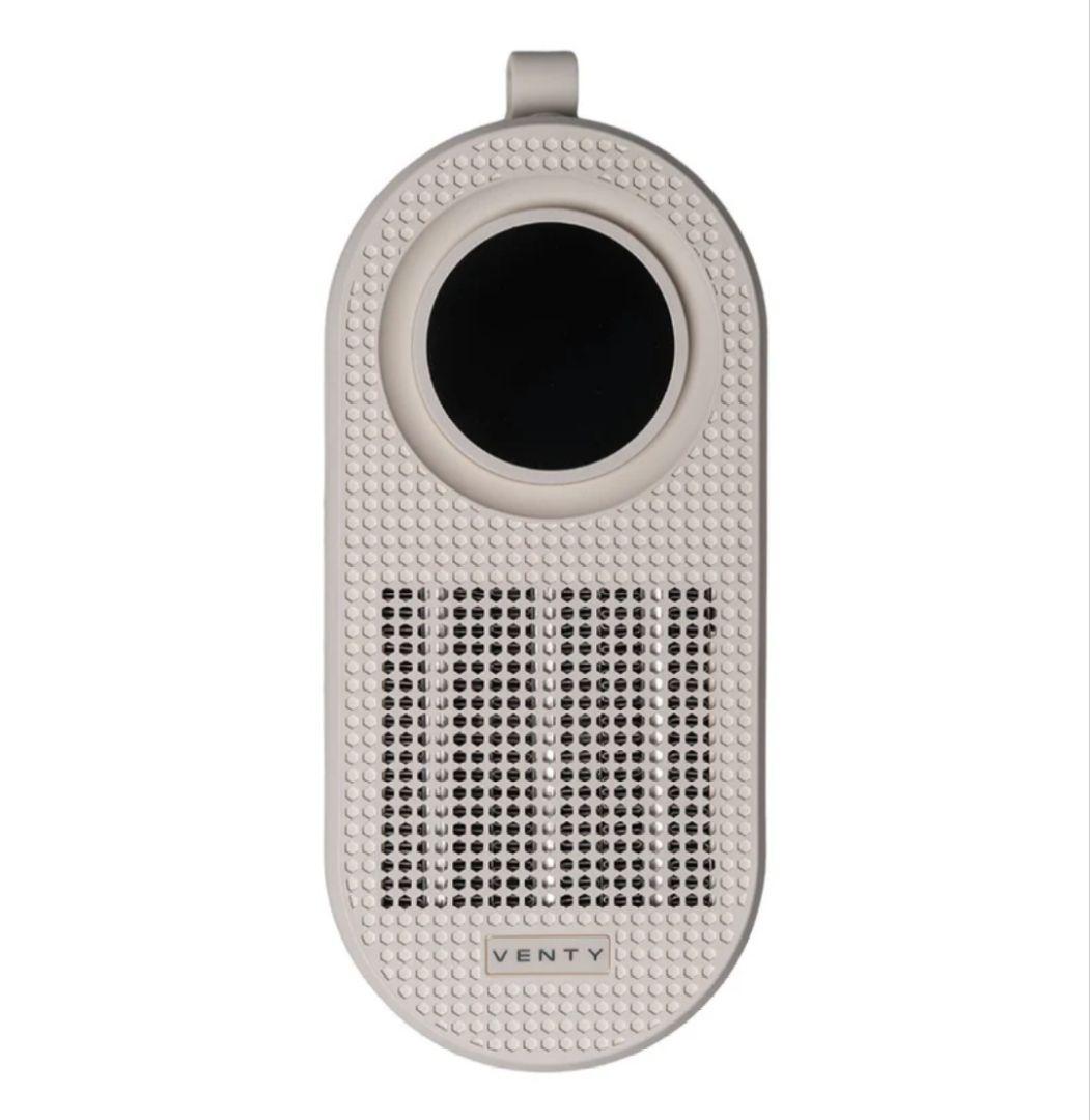 テレビで紹介＊プラグインヒーター CozyPod