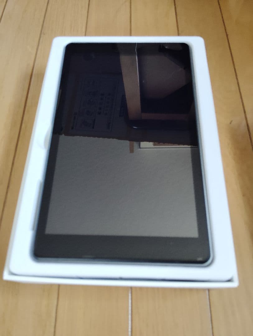 N-One NPad Mini8インチタブレット