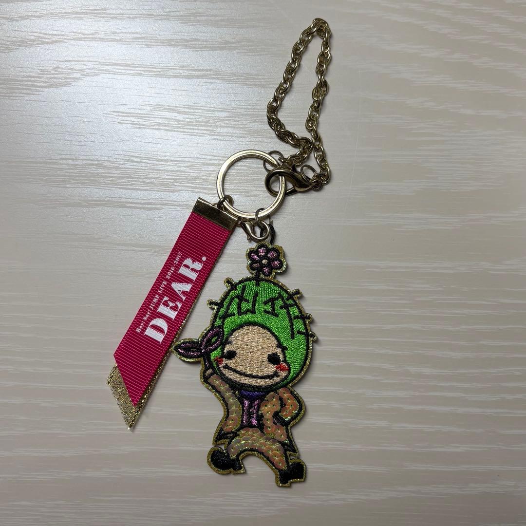 Hey!Say!JUMP 知念侑李　ぬいぐるみ