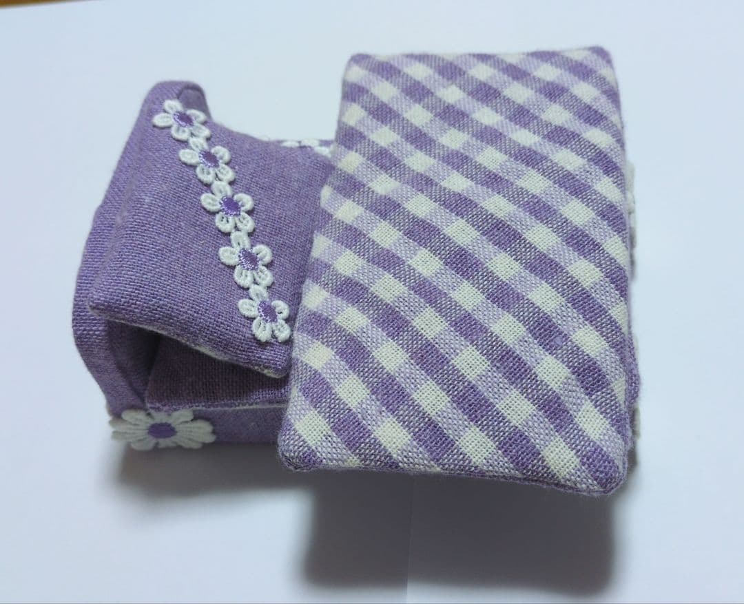 cranberry　確認ページ