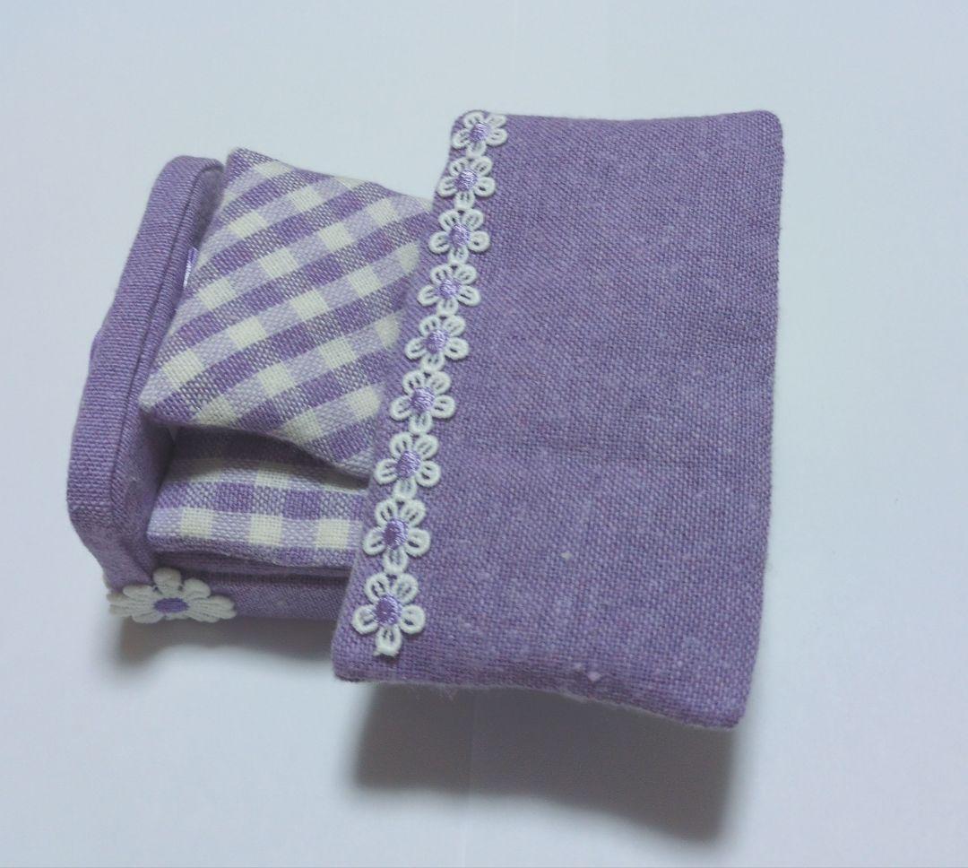 cranberry　確認ページ