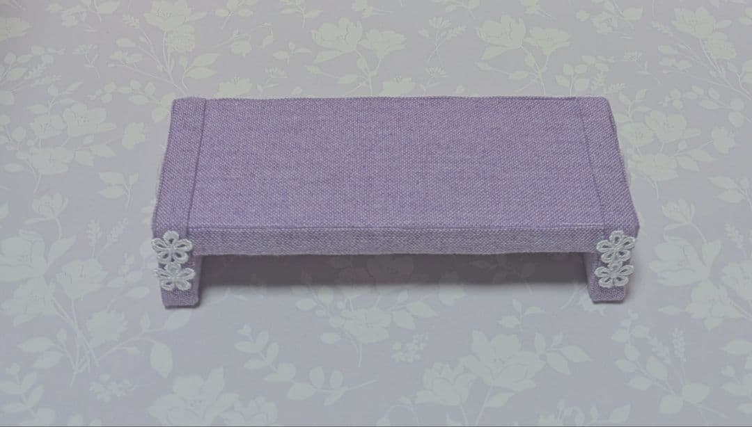 cranberry　確認ページ