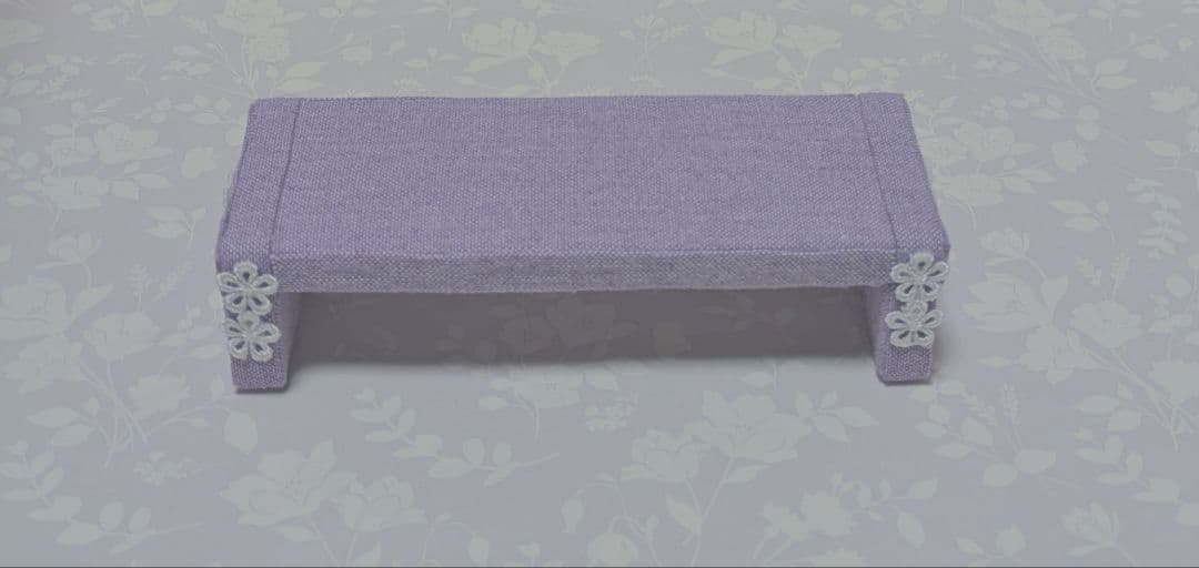 cranberry　確認ページ