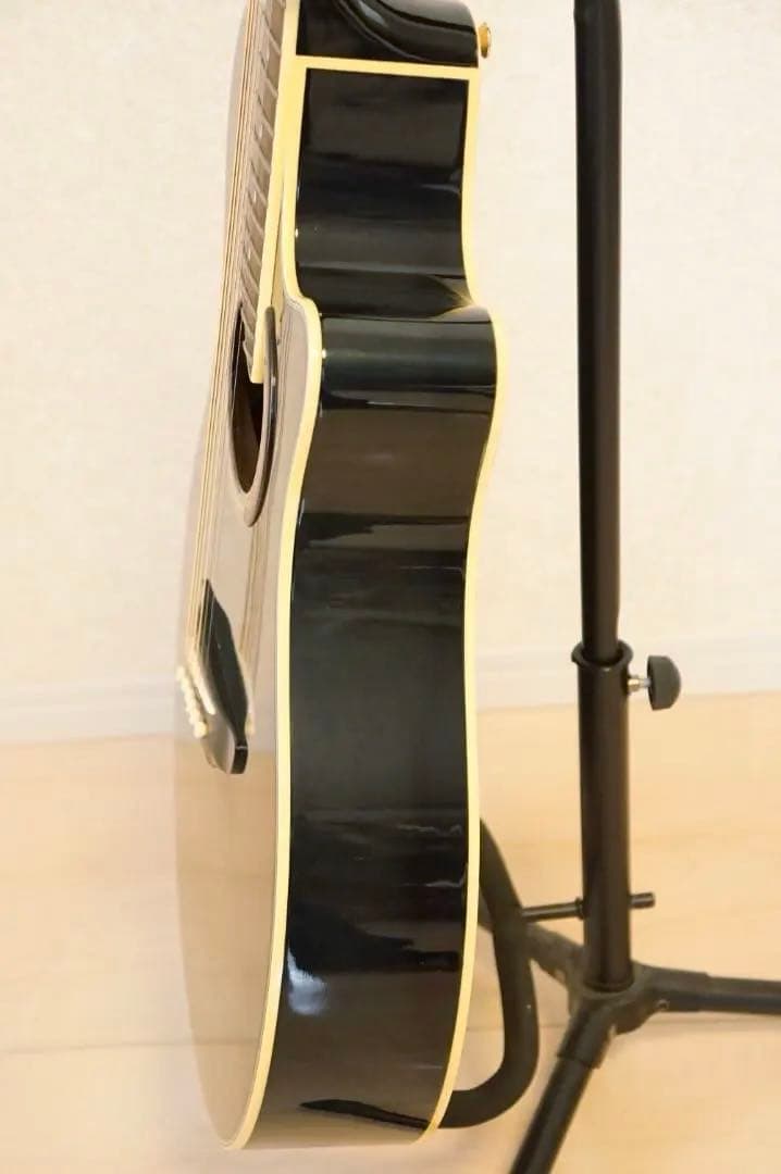 動作品　YAMAHA APX-8CS エレアコ