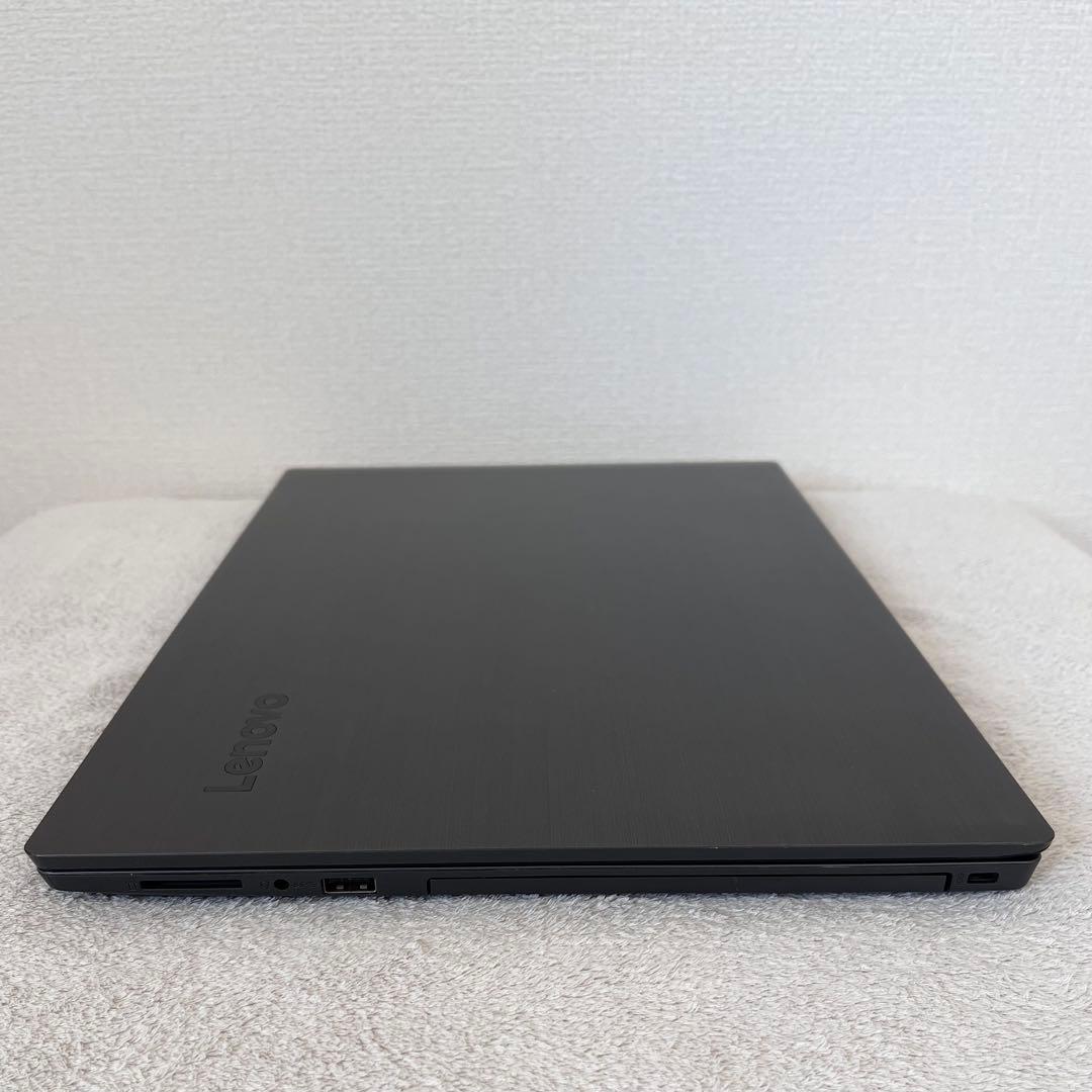 office設定済 Lenovo/i3第8世代/メモリ12GB/SSD128GB