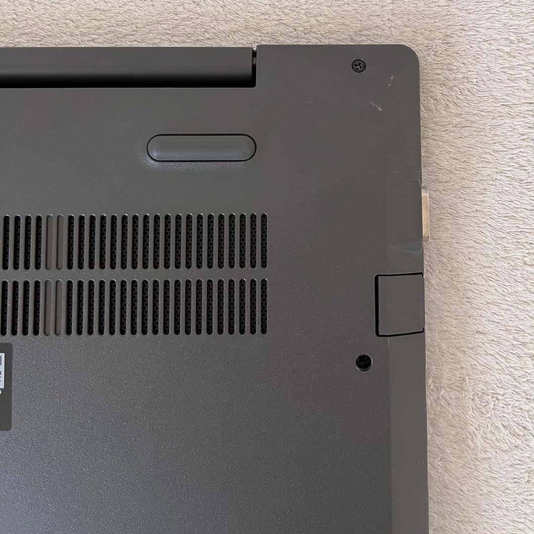 office設定済 Lenovo/i3第8世代/メモリ12GB/SSD128GB