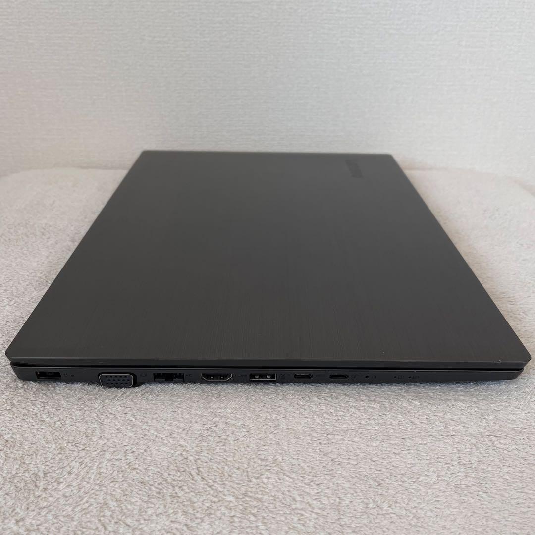 office設定済 Lenovo/i3第8世代/メモリ12GB/SSD128GB