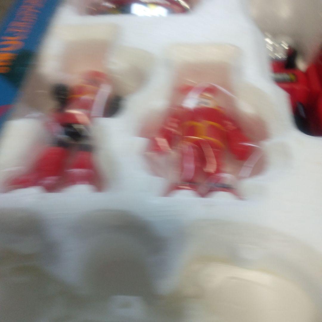 未使用新品未開封】バンダイプラデモドデカブタック