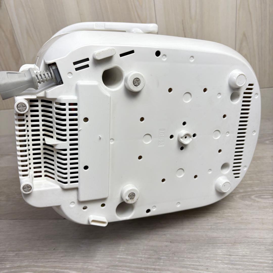 【新生活に！】象印 ZOJIRUSHI NP-QA06-WZ 圧力IH 3.5合