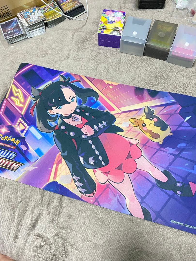 ポケモンカード　大量　引退品