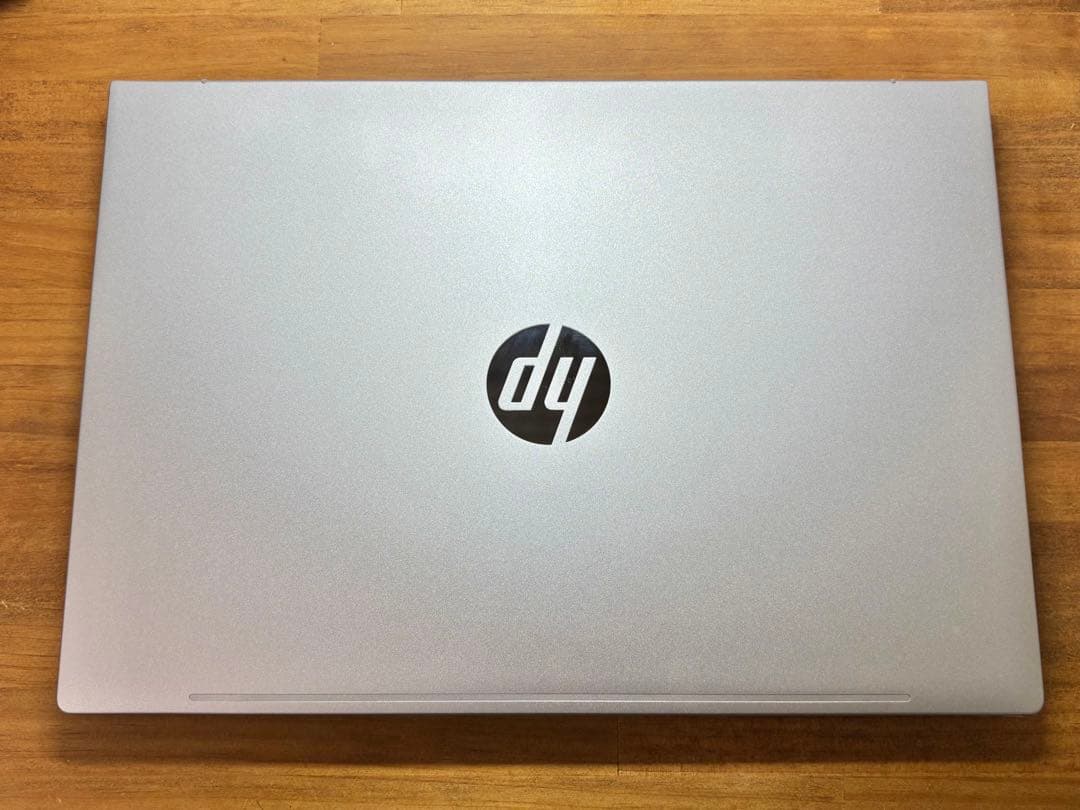 【新品同様】HP ProBook 460 G11/core ultra 7