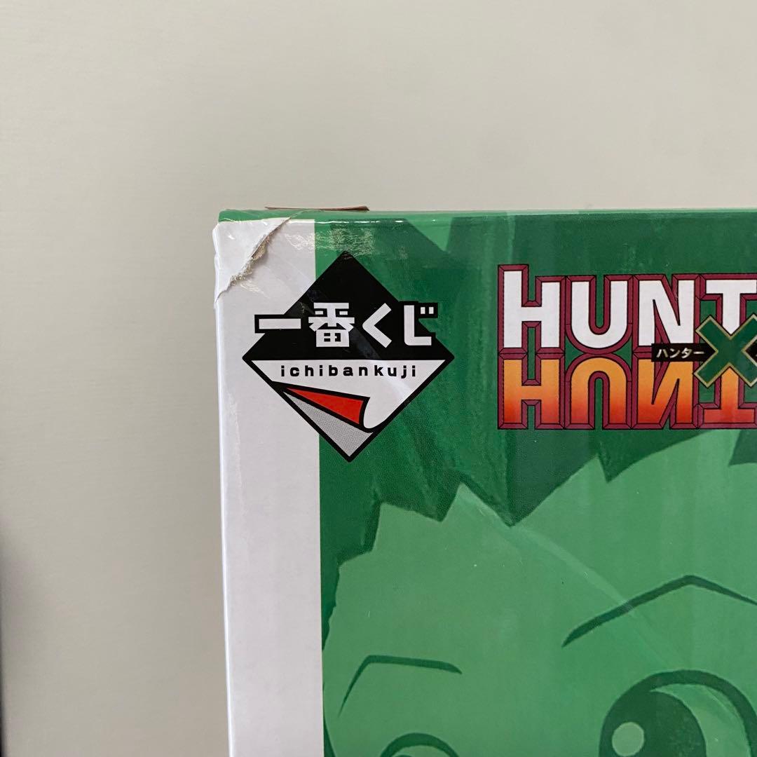 HUNTER×HUNTER ゴン　一番くじA賞