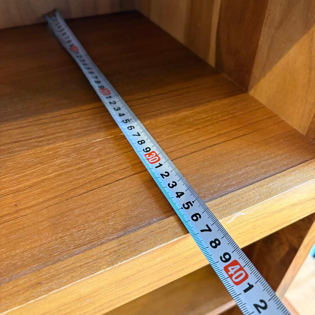 unico / BLEATH（ブレス）シリーズ / ワイドシェルフ W1200