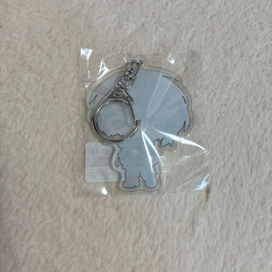 【新品未開封】EL6ElementSicks832デビュー記念アクキー4点セット