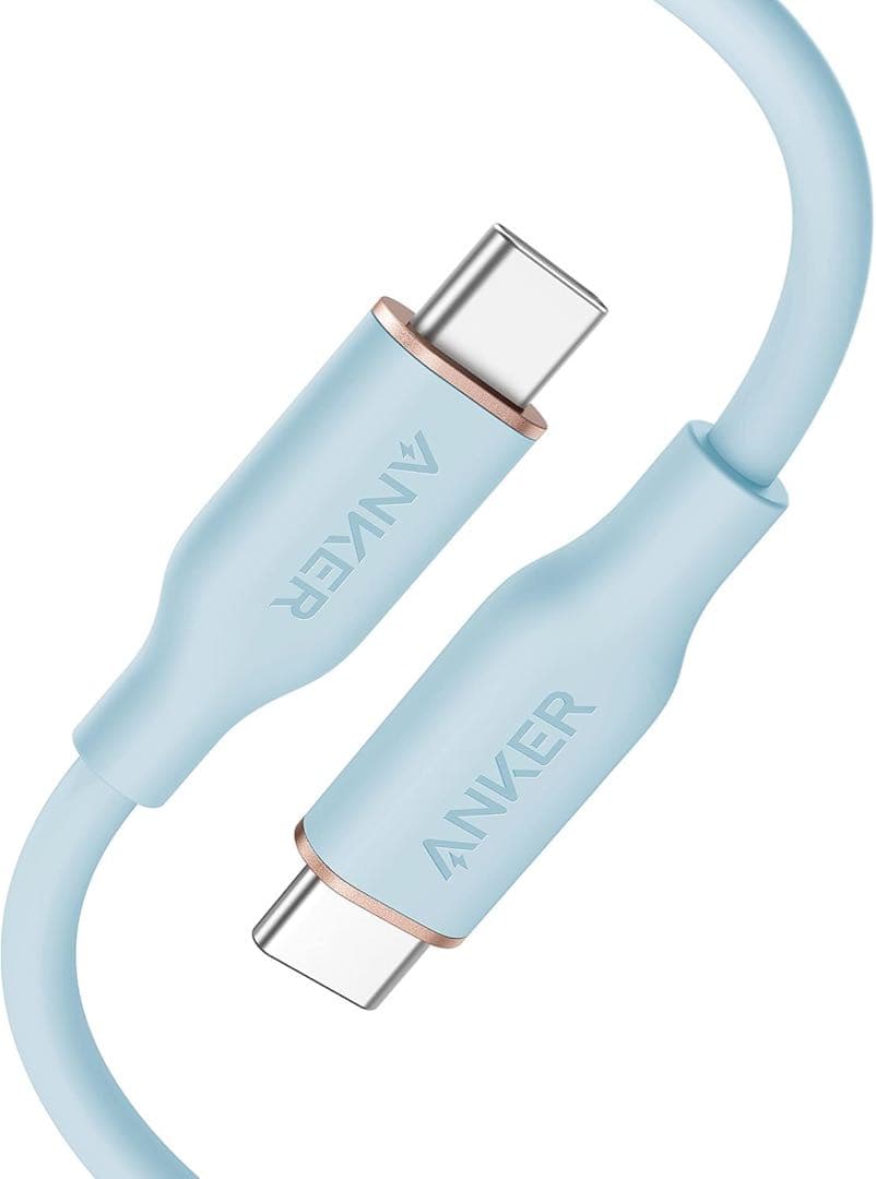 Anker Nano Power Bank 22.5W USB-C 3点セット