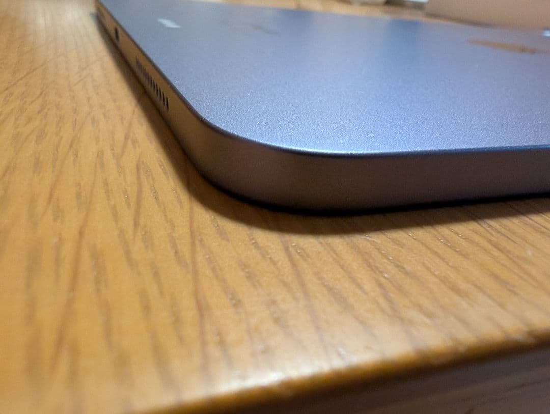 【美品・24h以内発送】ipad Air 第5世代 64GB wifi パープル