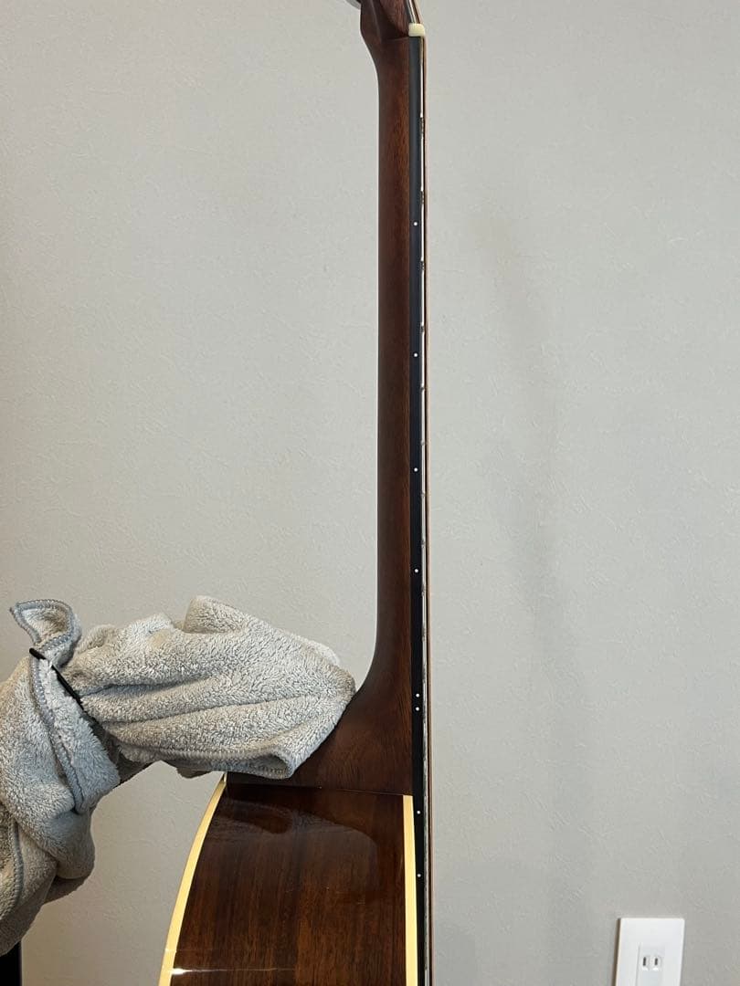 Martin D-28 2021年製