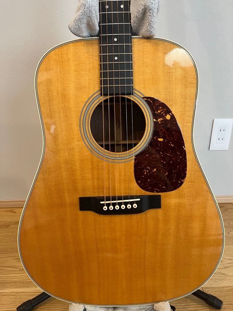 Martin D-28 2021年製