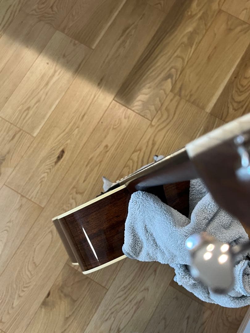 Martin D-28 2021年製