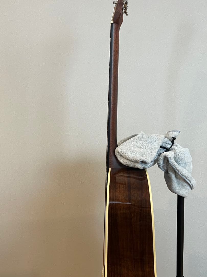 Martin D-28 2021年製