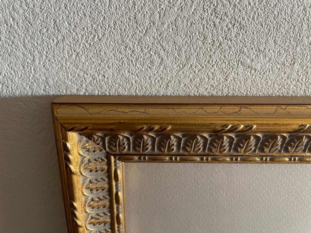 エルテ ERTE 額入り②