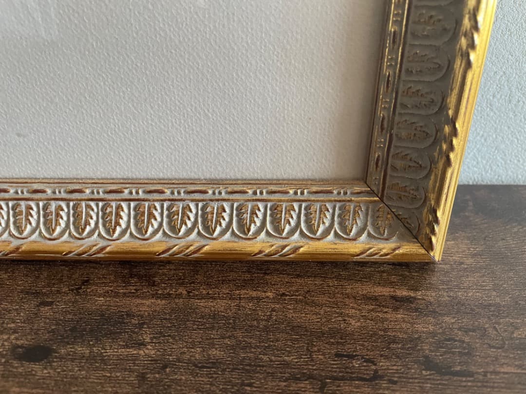 エルテ ERTE 額入り②