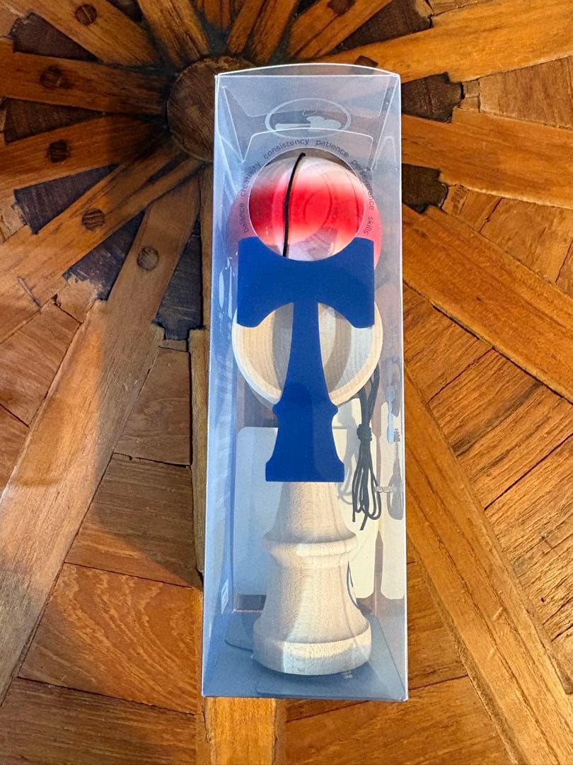 ☆新品未使用☆ Kendama Co - KREAM ZEN けん玉