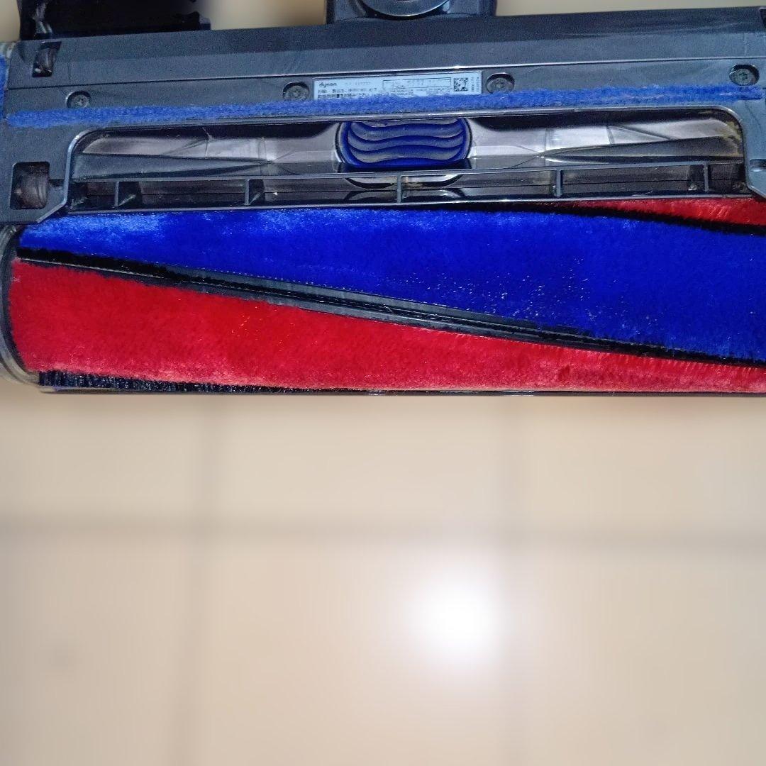 値下済送料込　美品　V8SV10 スティック＆ハンディ稼働 27分通常モード推薦